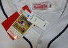 Detroit Tigers Denny McLain Autographed White Mitchell & Ness Jersey "CY 68-69" PSA/DNA #AA37144