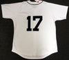 Detroit Tigers Denny McLain Autographed White Mitchell & Ness Jersey "CY 68-69" PSA/DNA #AA37144