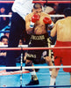 Fernando Vargas Autographed 16x20 Photo PSA/DNA #T14861