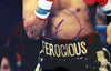 Fernando Vargas Autographed 16x20 Photo PSA/DNA #T14861