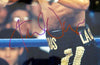 Fernando Vargas Autographed 16x20 Photo PSA/DNA #T14869