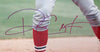 Royce Clayton Autographed 16x20 Photo St. Louis Cardinals PSA/DNA #S76828