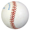 Howie Schultz Autographed Official AL Baseball Brooklyn Dodgers PSA/DNA #X58137