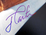 Jimmy Carter Autographed 16x20 Photo PSA/DNA #T14472