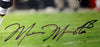 Marcus Mariota Autographed 16x20 Photo Oregon Ducks MM Holo Stock #87193