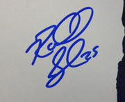 Richard Sherman Autographed 16x20 Photo Seattle Seahawks RS Holo Stock #71541