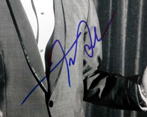 Frankie Avalon Autographed 11x14 Photo PSA/DNA #T14578