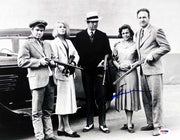 Gene Hackman Autographed 11x14 Photo Bonnie & Clyde PSA/DNA #T14580