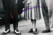 Gene Hackman Autographed 11x14 Photo Bonnie & Clyde PSA/DNA #T14580