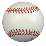 Unsigned Official Wilson Pacific Coast League Baseball Unsigned Stock #99644