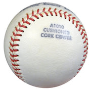 Unsigned Official Wilson Pacific Coast League Baseball Unsigned Stock #99644