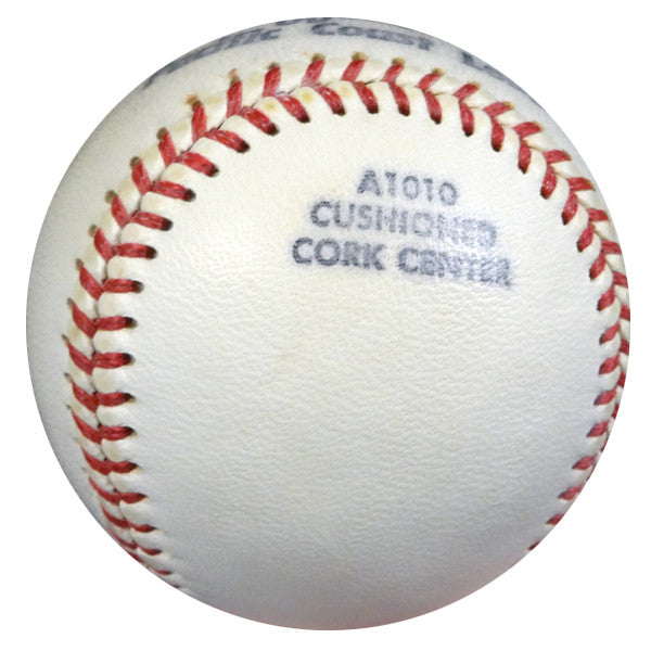 Unsigned Official Wilson Pacific Coast League Baseball Unsigned Stock #99644