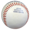 Unsigned Official Wilson Pacific Coast League Baseball Unsigned Stock #99644