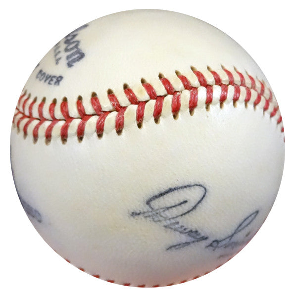 Unsigned Official Wilson Pacific Coast League Baseball Unsigned Stock #99644