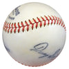 Unsigned Official Wilson Pacific Coast League Baseball Unsigned Stock #99644