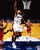 Juwon Howard Autographed 16x20 Photo Washington Wizards PSA/DNA #T14652