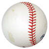 Greg Halman Autographed Official MLB Baseball Seattle Mariners PSA/DNA #R19164