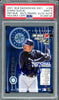 Ichiro Suzuki Autographed 2001 MLB Showdown National Promo Rookie Card #169 Seattle Mariners PSA 9 PSA/DNA Stock #207393
