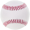 Miguel Vargas Autographed Official MLB Baseball Dodgers, White Sox Full Name Beckett BAS Witness Stock #207563