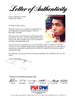 Muhammad Ali Autographed Sports Illustrated Magazine Vintage PSA/DNA #E34591