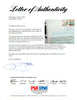 Muhammad Ali Autographed First Day Cover Vintage PSA/DNA #E35043