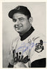 Early Wynn Autographed 6x8.5 Photo Picture Pack Cleveland Indians Beckett BAS #F98313