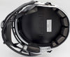 Russell Wilson Autographed Seattle Seahawks White Lunar Eclipse Full Size Speed Replica Helmet RW Holo & Beckett BAS Stock #194002