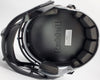 LaDainian Tomlinson Autographed New York Jets Lunar Eclipse White Full Size Replica Speed Helmet "HOF 17" Beckett BAS QR Stock #193847