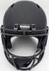 Devonta Smith Autographed Alabama Crimson Tide Eclipse Black Full Size Replica Speed Helmet Beckett BAS Stock #191975