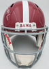 Devonta Smith Autographed Alabama Crimson Tide Full Size Speed Replica Helmet Beckett BAS Stock #189554