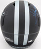 Tony Dorsett Autographed Eclipse Black Dallas Cowboys Full Size Speed Replica Helmet Beckett BAS Stock #185837
