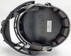 Tony Dorsett Autographed Eclipse Black Dallas Cowboys Full Size Speed Replica Helmet Beckett BAS Stock #185836