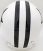 Ezekiel Elliott Autographed Dallas Cowboys Thanksgiving Full Size Replica Helmet Beckett BAS Stock #146376