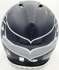 Russell Wilson Autographed Seattle Seahawks Full Size Speed Authentic Helmet In Green RW Holo Stock #145783