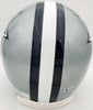 Ezekiel Elliott Autographed Dallas Cowboys Full Size Replica Helmet Beckett BAS Stock #143249