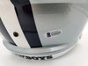 Ezekiel Elliott Autographed Dallas Cowboys Full Size Speed Replica Helmet Beckett BAS Stock #143247