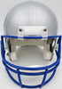 Cortez Kennedy Autographed Seattle Seahawks Throwback Full Size Helmet "HOF '12" Beckett BAS Stock #110681