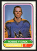 Robbie Ftorek Autographed 1975-76 WHA O-Pee-Chee Rookie Card #19 Phoenix Roadrunners SKU #151397