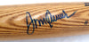 Tom Seaver Autographed Adirondack Bat New York Mets JSA #AK80235