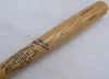 Curt Flood Autographed Adirondack Bat St. Louis Cardinals JSA #YY03207