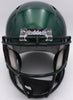 Dillon Gabriel Autographed Speed Replica Full Size Helmet Oregon Ducks Signed Twice Beckett BAS Witness #2W457721