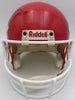 Derrick Thomas Autographed Replica Full Size Helmet Kansas City Chiefs Beckett BAS #A08462
