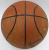1977-78 Seattle Supersonics Autographed Penn Basketball With 10 Signatures Including Dennis Johnson Beckett BAS #AE08386