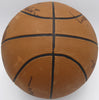1977-78 Seattle Supersonics Autographed Penn Basketball With 10 Signatures Including Dennis Johnson Beckett BAS #AE08386