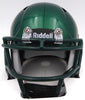 Dillon Gabriel Autographed Oregon Ducks Mini Helmet (Smudged) Beckett BAS QR #2W458521