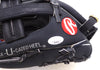 Tony Gwynn Autographed Rawlings Fielding Glove San Diego Padres (Smudged) JSA #SS59393