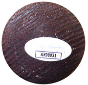 Pee Wee Reese Autographed Louisville Slugger Bat Brooklyn Dodgers JSA #AK98031
