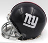 Y.A. Tittle Autographed New York Giants Mini Helmet "HOF 71" TriStar Holo #7745968