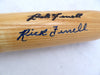 Rick Ferrell Autographed Louisville Slugger Bat Boston Red Sox Beckett BAS QR #BK44606