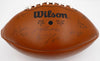 1989 Washington Huskies Autographed Football With 39 Signatures Including Don James SKU #236989